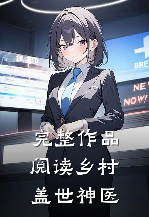完整作品阅读乡村盖世神医