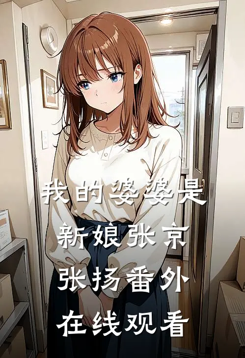 我的婆婆是新娘张京张扬 番外在线观看