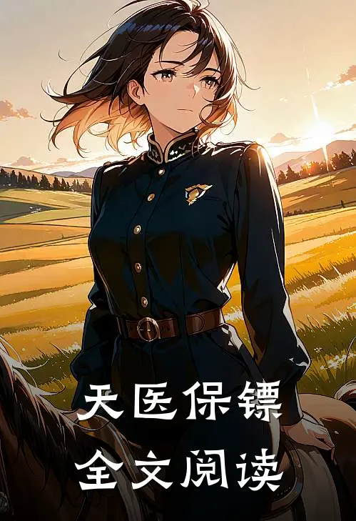 天医保镖全文阅读