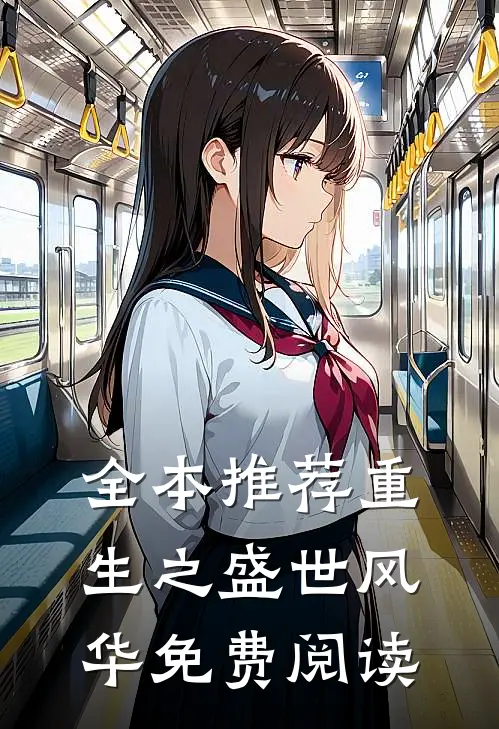 全本推荐重生之盛世风华免费阅读