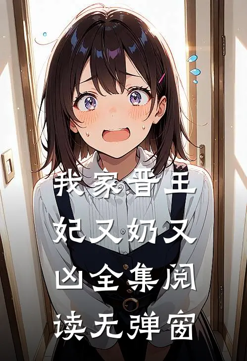 我家晋王妃又奶又凶全集阅读无弹窗