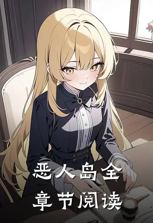 恶人岛全章节阅读