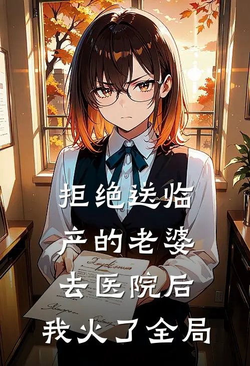 拒绝送临产的老婆去医院后，我火了全局