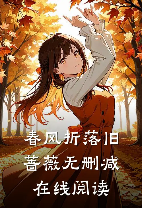 春风折落旧蔷薇无删减在线阅读