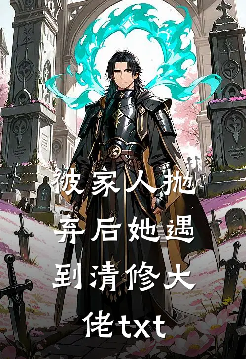 被家人抛弃后她遇到清修大佬txt