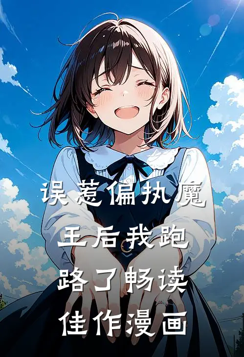 误惹偏执魔王后我跑路了畅读佳作漫画