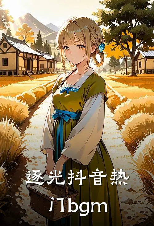 逐光抖音热门bgm