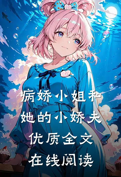 病娇小姐和她的小娇夫优质全文在线阅读