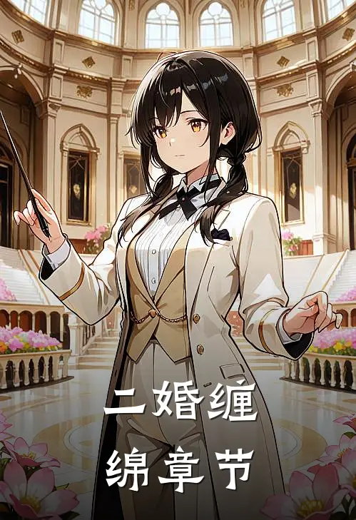 二婚缠绵章节