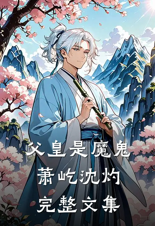 父皇是魔鬼萧屹沈灼完整文集