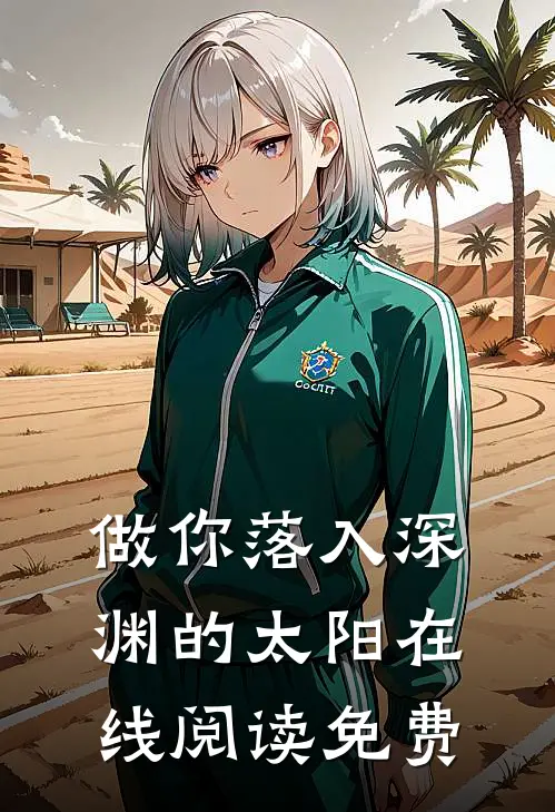 做你落入深渊的太阳在线阅读免费