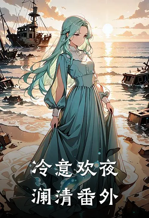 冷意欢夜澜清番外