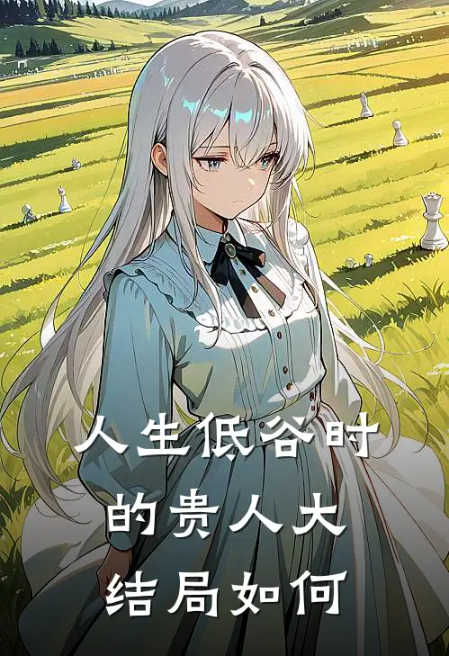 人生低谷时的贵人大结局如何