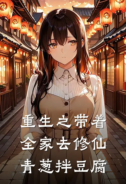 重生之带着全家去修仙 青葱拌豆腐