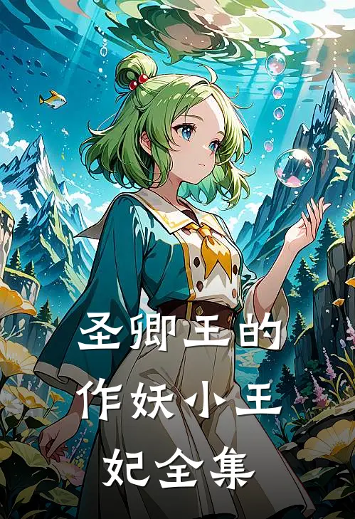 圣卿王的作妖小王妃全集