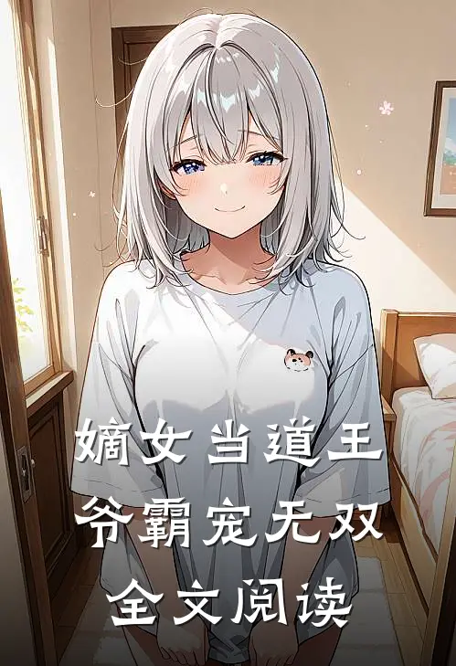 嫡女当道王爷霸宠无双全文阅读