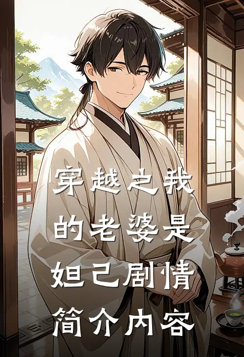 穿越之我的老婆是妲己剧情简介内容