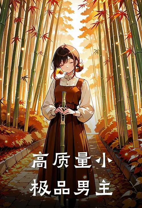 高质量小极品男主