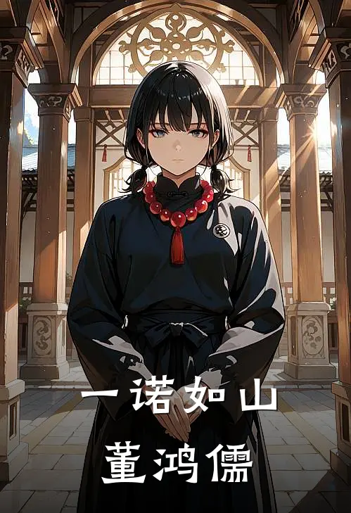 一诺如山董鸿儒