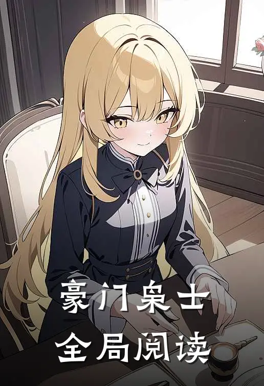豪门枭士全局阅读