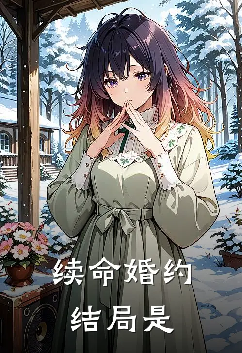 续命婚约结局是