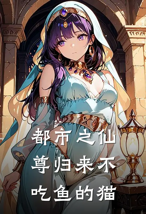都市之仙尊归来 不吃鱼的猫