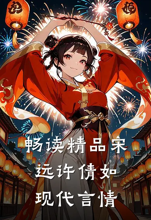 畅读精品宋远许倩如现代言情
