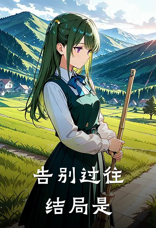 告别过往结局是
