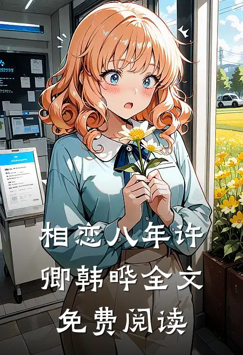 相恋八年许卿韩晔全文免费阅读