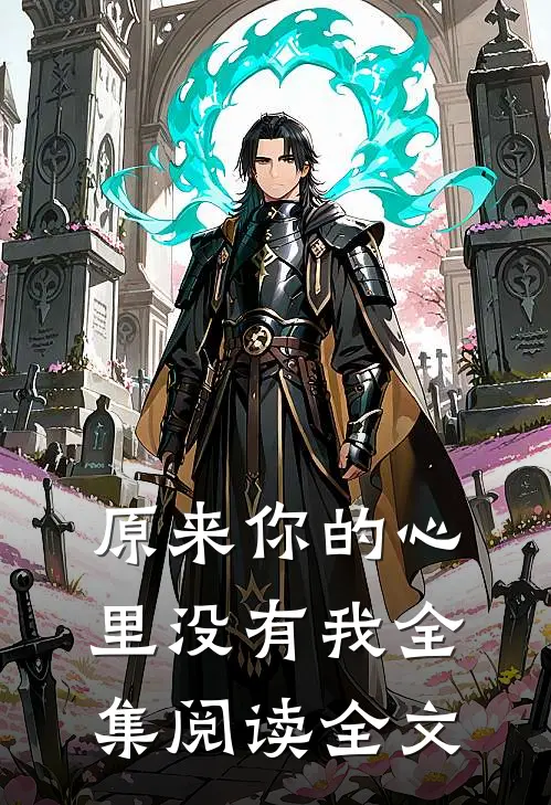 原来你的心里没有我全集阅读全文