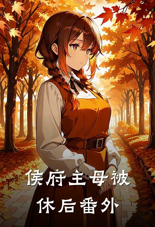 侯府主母被休后 番外