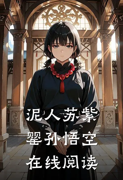 泥人苏紫罂孙悟空在线阅读