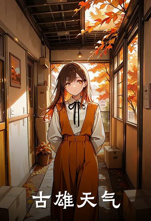 古雄天气