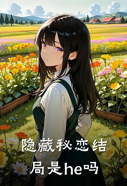 隐藏秘恋结局是he吗