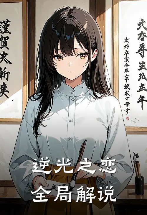 逆光之恋全局解说