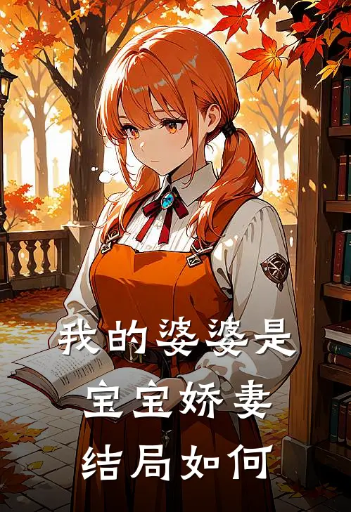 我的婆婆是宝宝娇妻结局如何