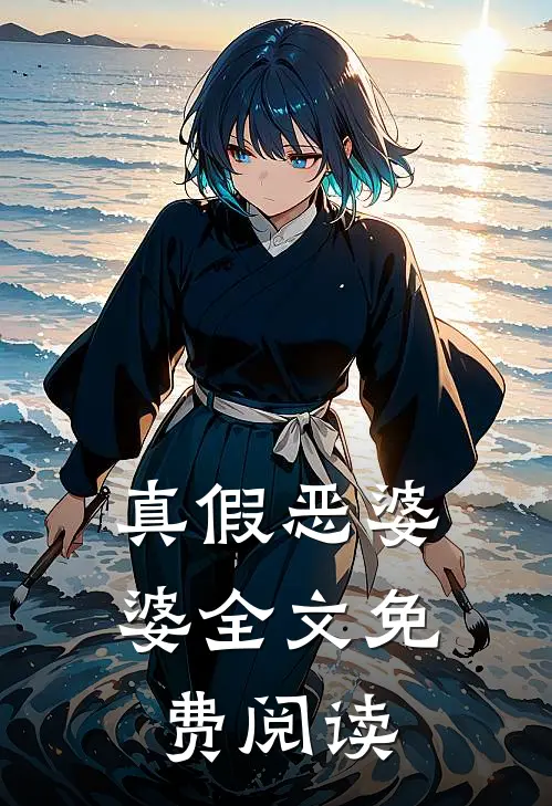 真假恶婆婆全文免费阅读