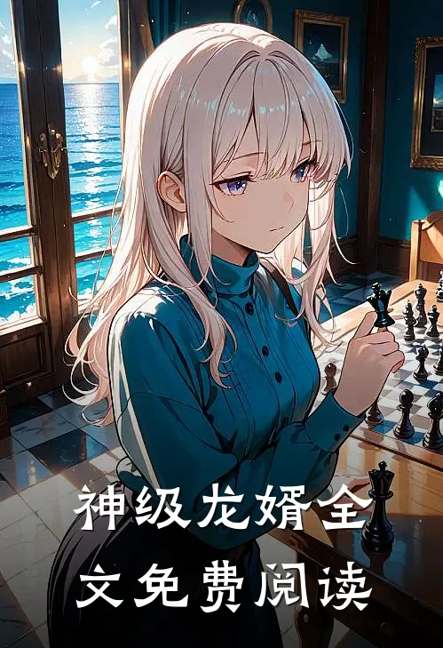 神级龙婿全文免费阅读