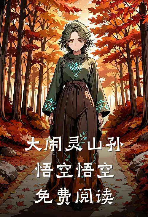 大闹灵山孙悟空悟空免费阅读
