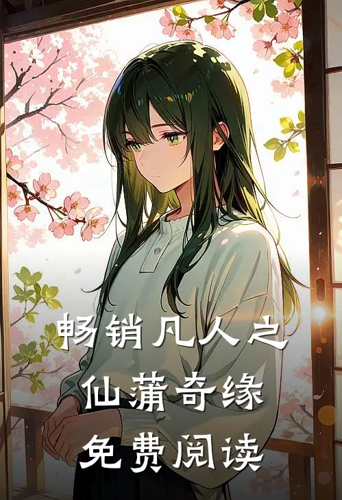 畅销凡人之仙蒲奇缘免费阅读