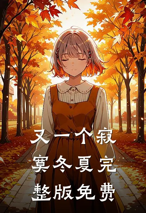 又一个寂寞冬夏完整版免费