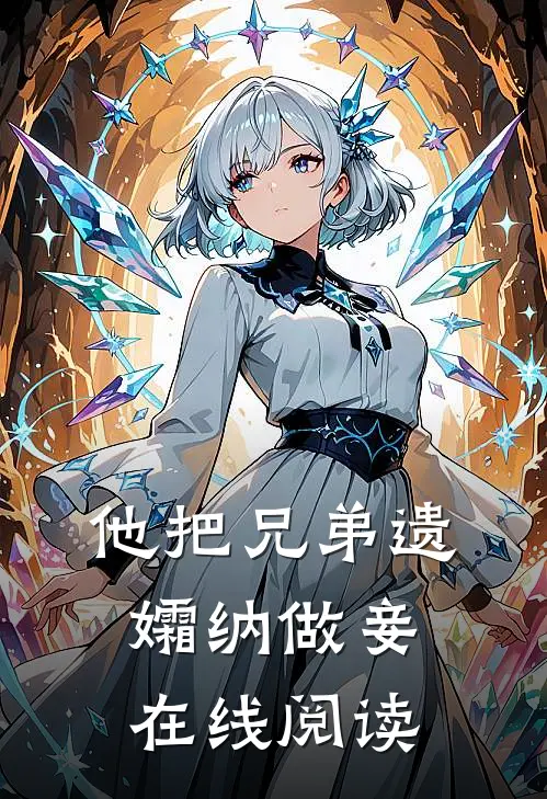 他把兄弟遗孀纳做妾在线阅读