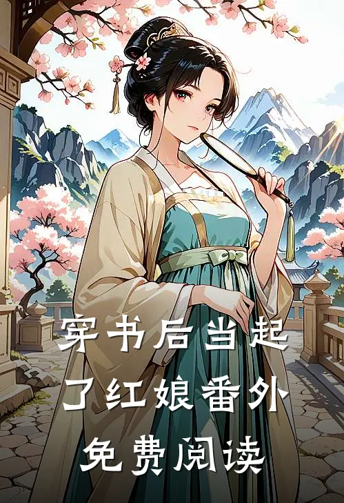 穿书后当起了红娘 番外免费阅读