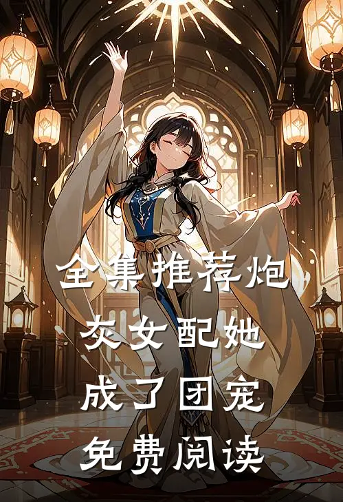 全集推荐炮灰女配她成了团宠免费阅读