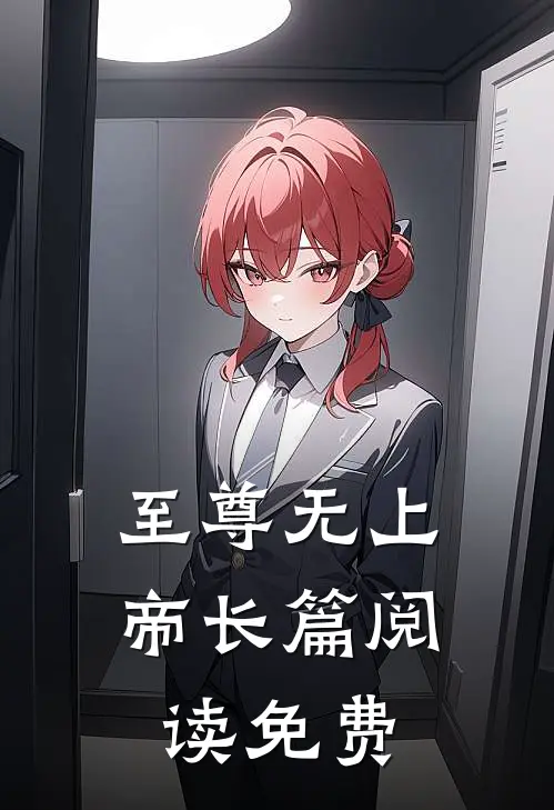 至尊无上帝长篇阅读免费