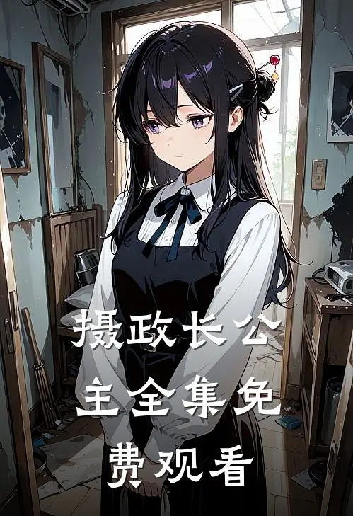 摄政长公主 全集免费观看