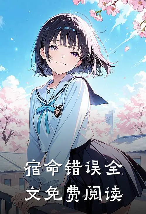 宿命错误全文免费阅读