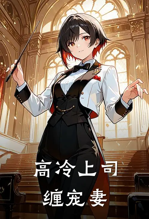 高冷上司缠宠妻