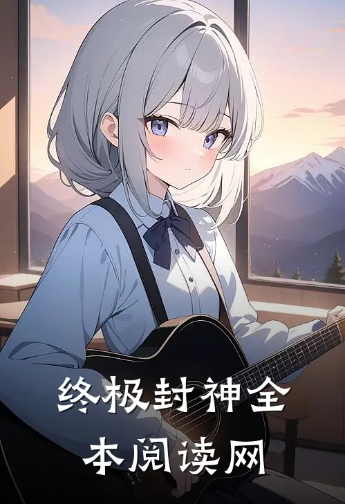 终极封神全本阅读网
