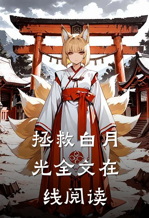拯救白月光全文在线阅读